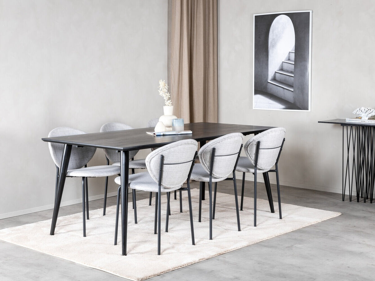 Valgomojo komplektas 428064