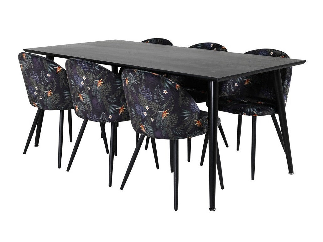 Valgomojo komplektas 428121