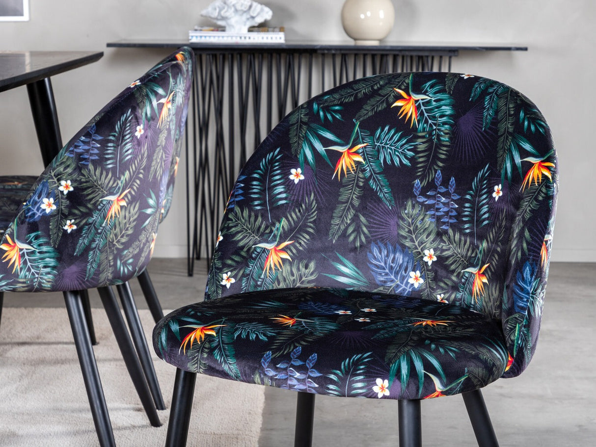 Valgomojo komplektas 428121