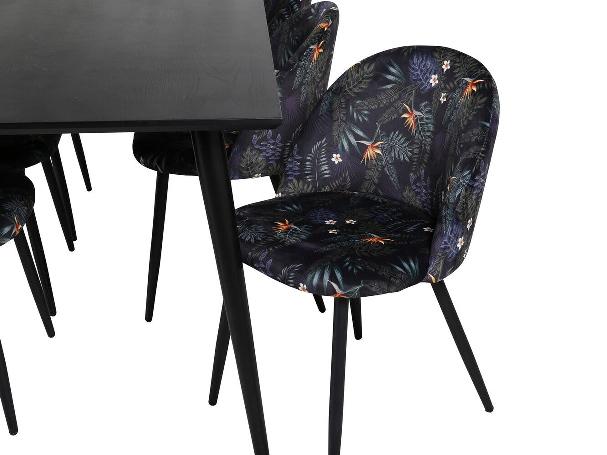 Valgomojo komplektas 428121