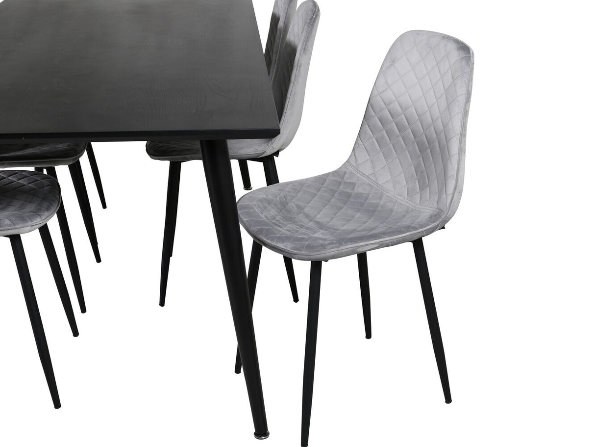 Valgomojo komplektas 428240