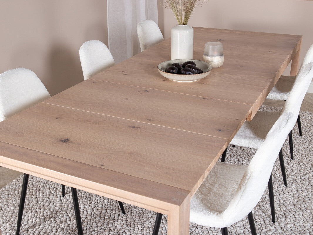 Valgomojo komplektas 371689