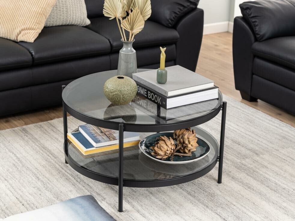 Žurnalinis staliukas 464875