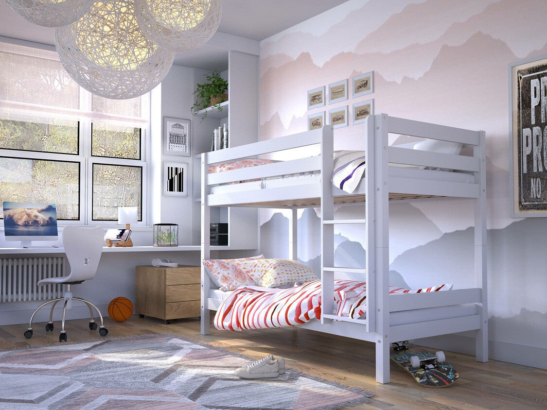 Dviaukštė lova 465256