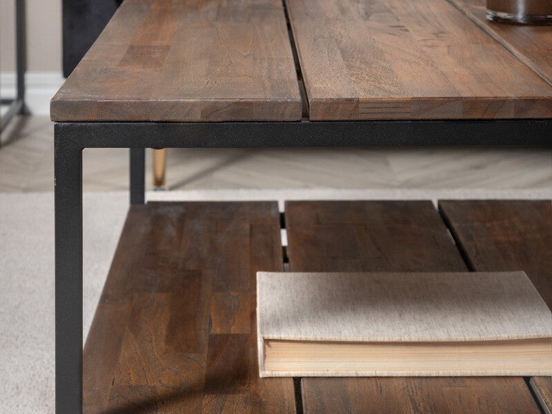 Žurnalinis staliukas 243658