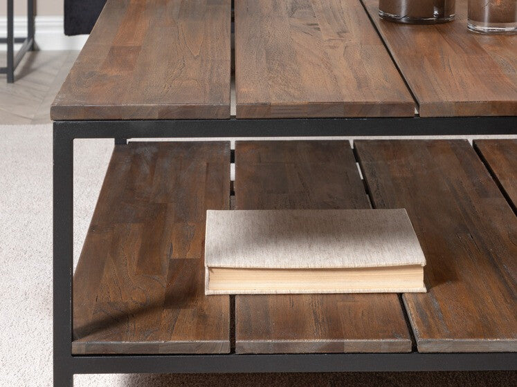 Žurnalinis staliukas 243658