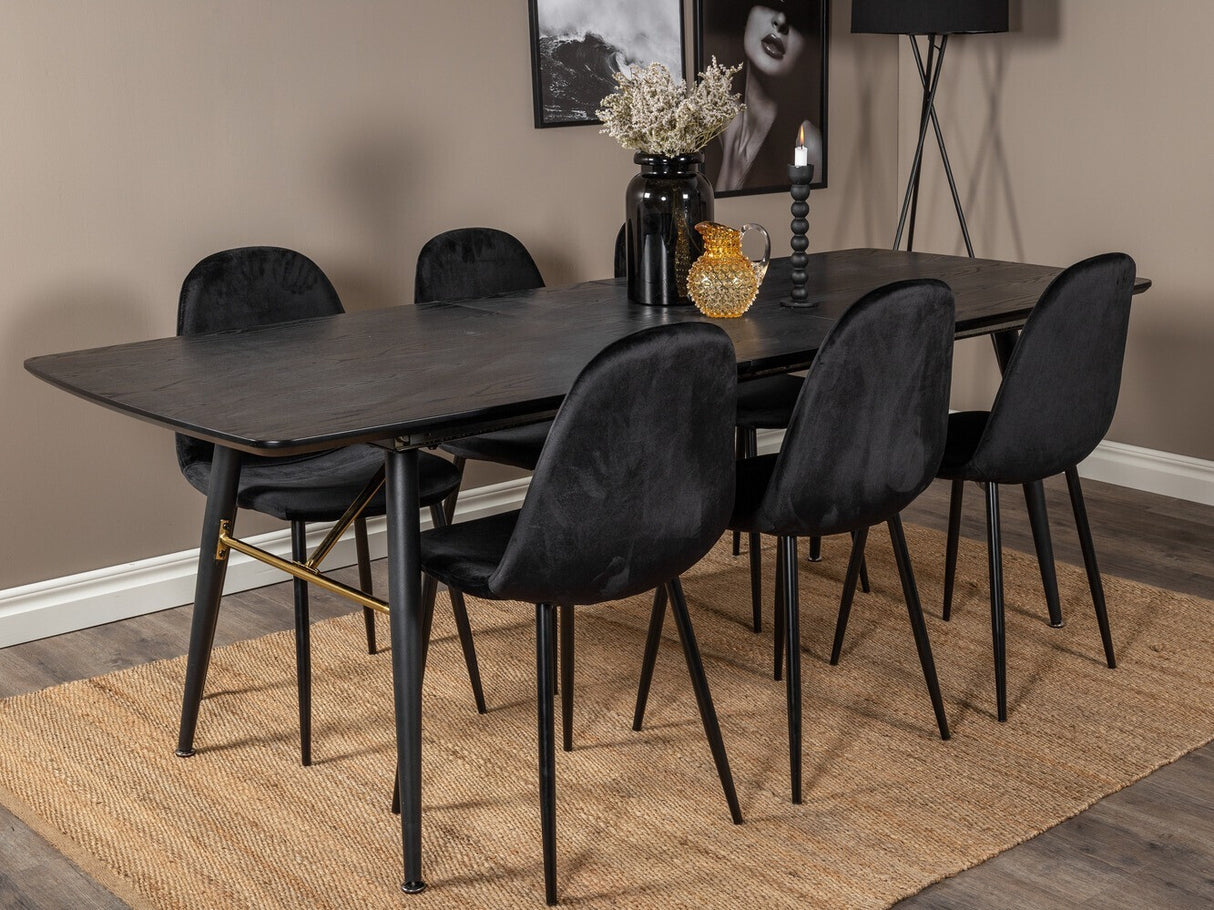 Valgomojo komplektas 305528