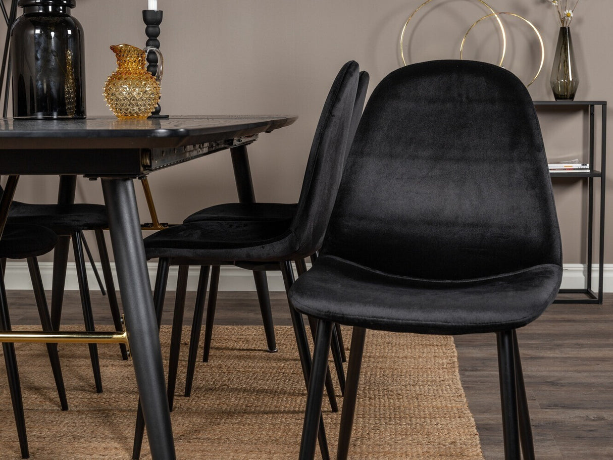 Valgomojo komplektas 305528