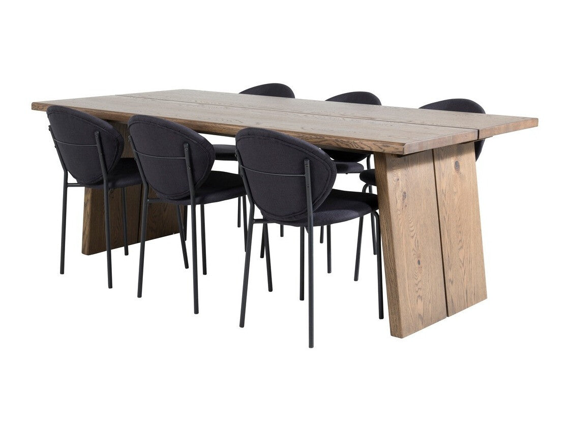 Valgomojo komplektas 357928