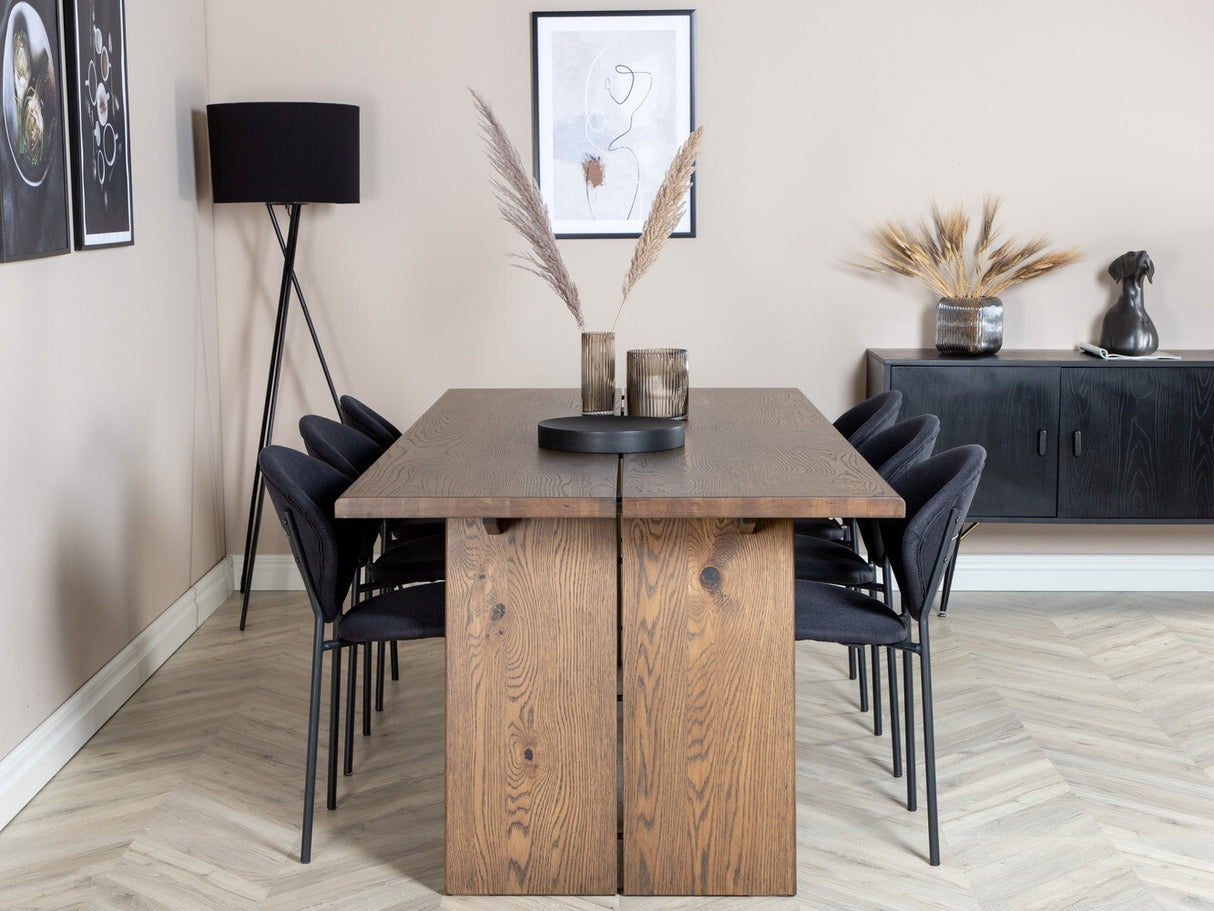 Valgomojo komplektas 357928