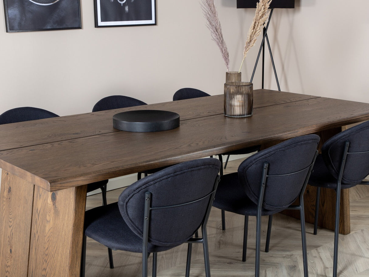 Valgomojo komplektas 357928