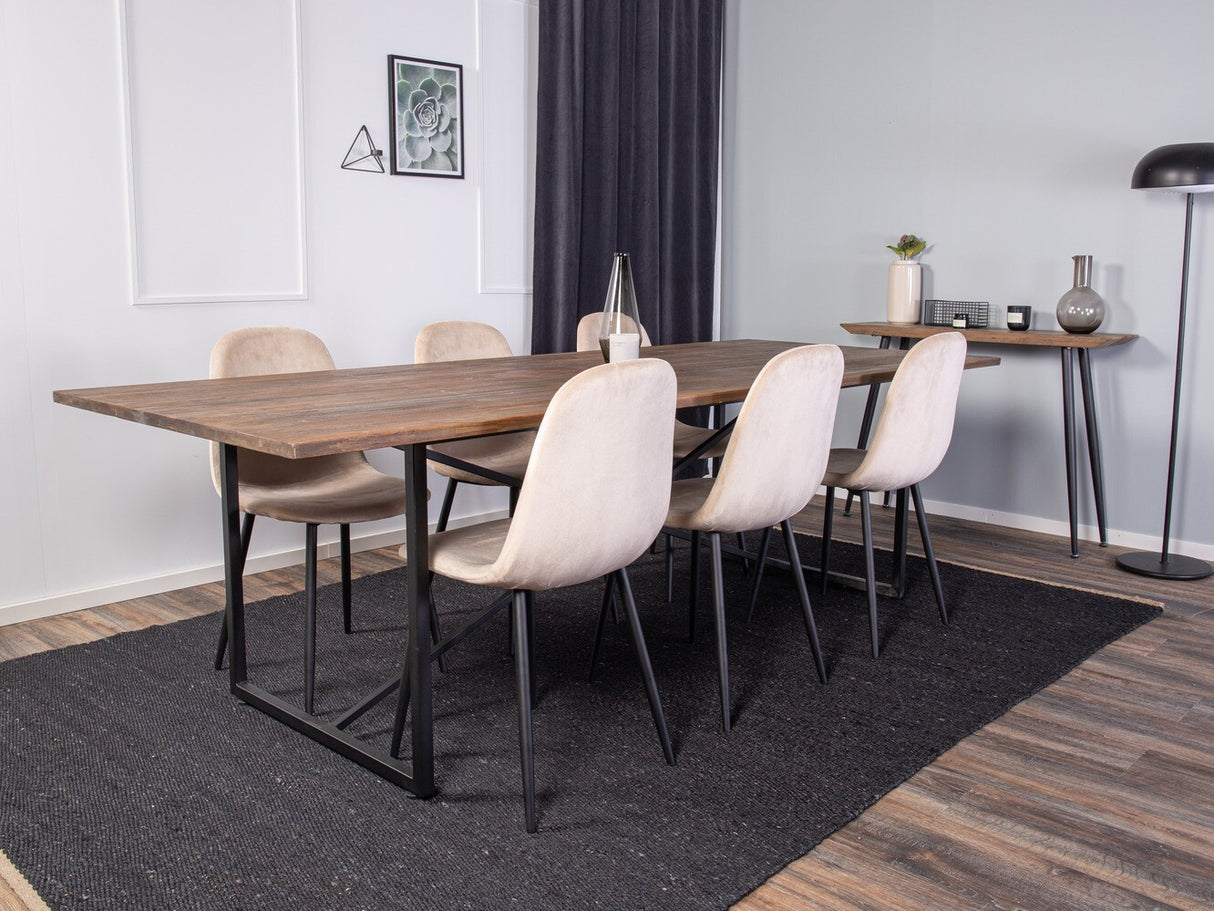 Valgomojo komplektas 306031