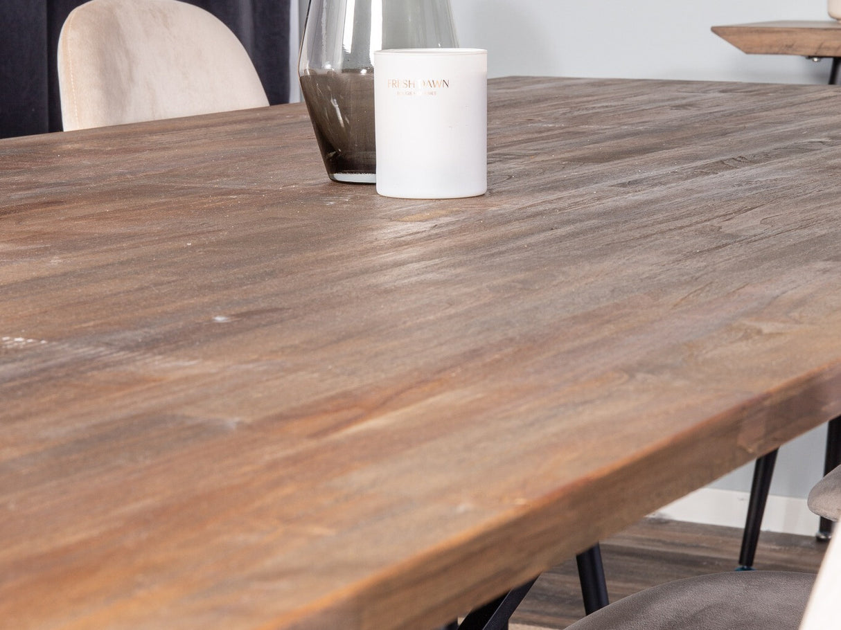 Valgomojo komplektas 306031