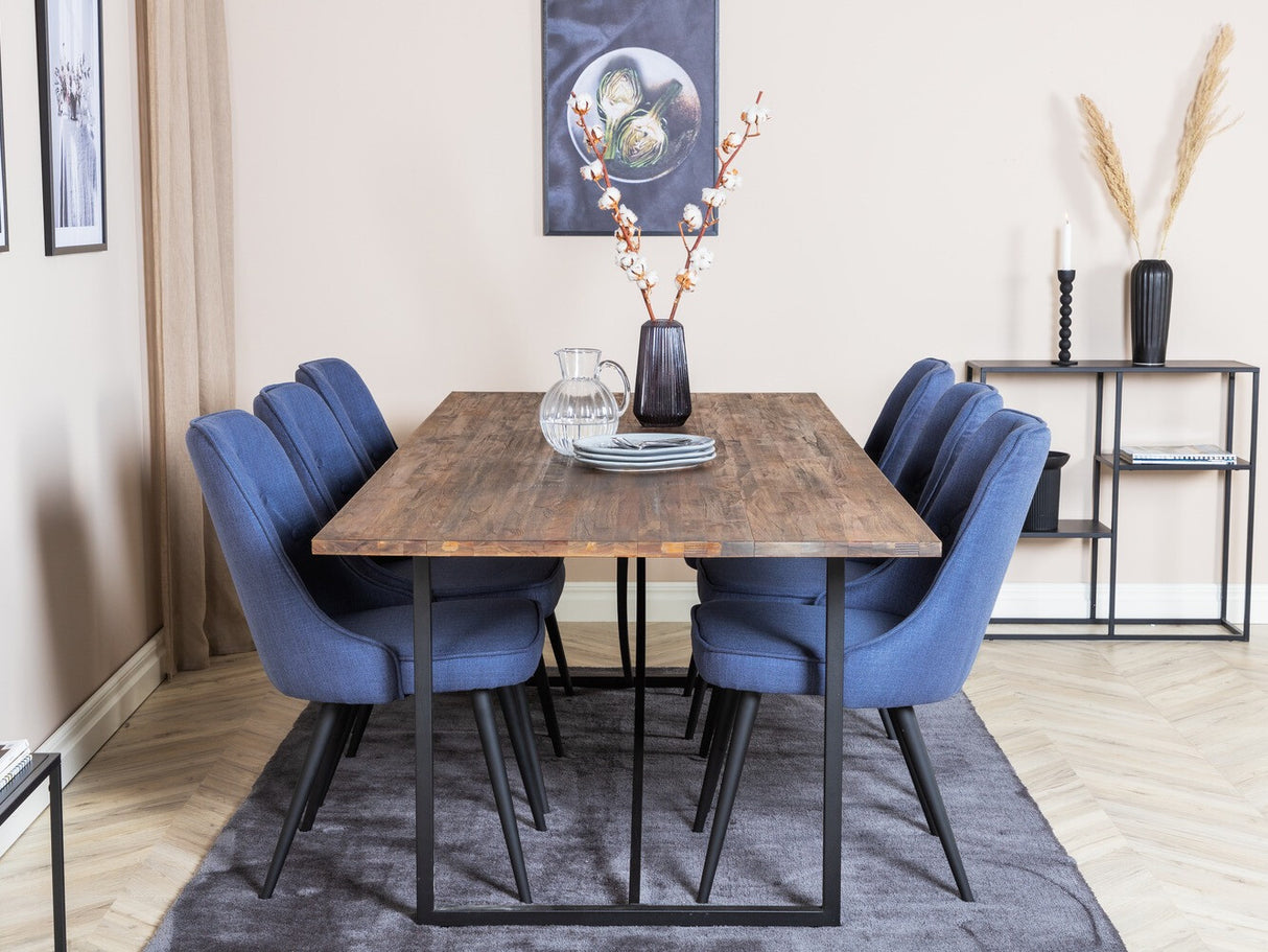 Valgomojo komplektas 363464