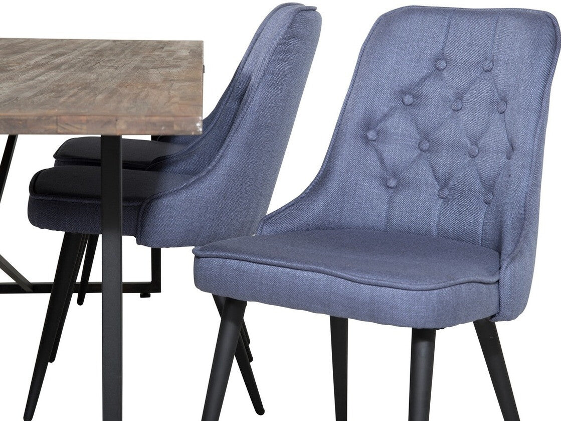 Valgomojo komplektas 363464