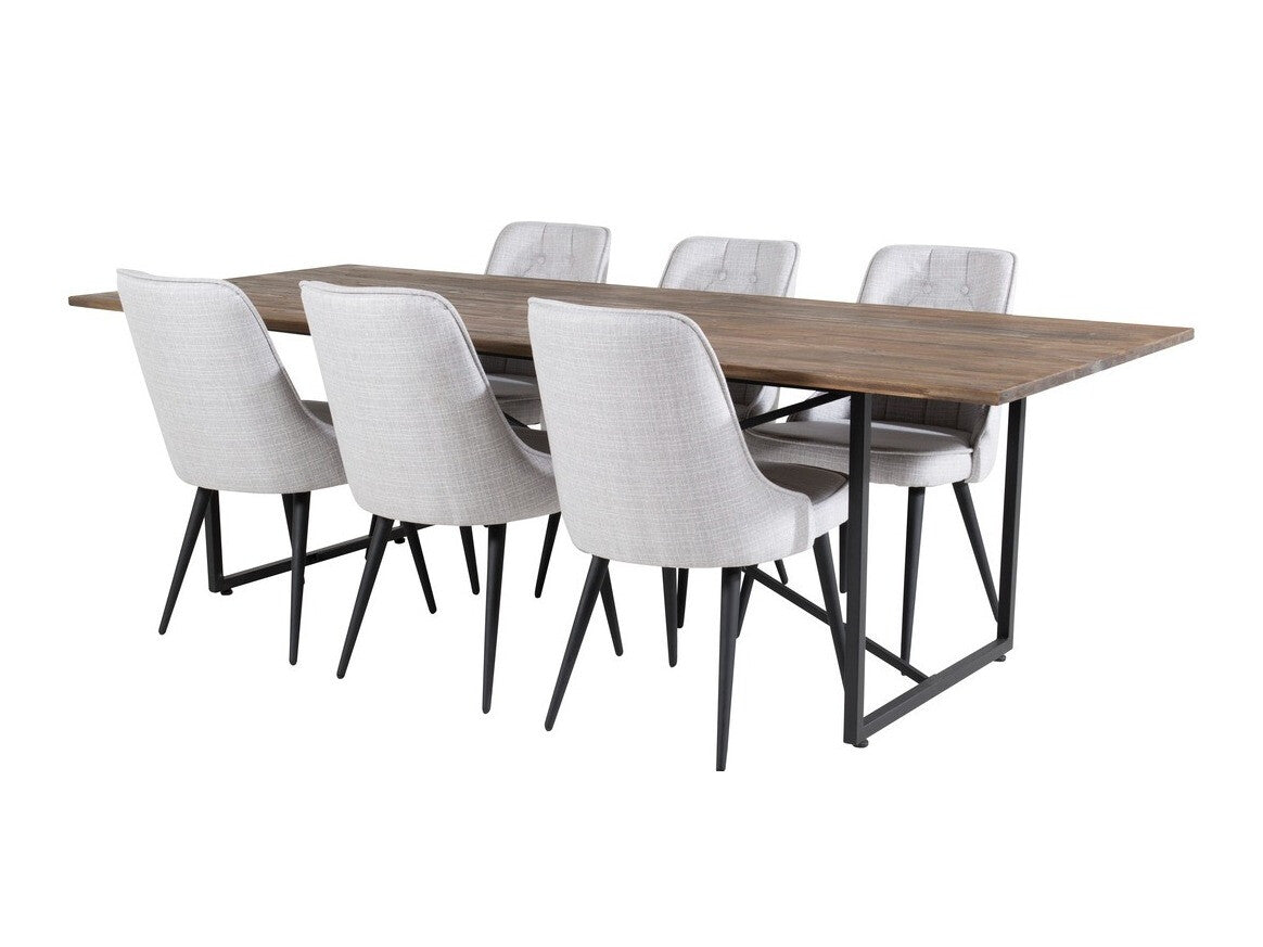 Valgomojo komplektas 363464