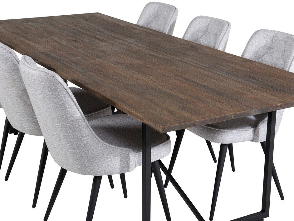 Valgomojo komplektas 363464