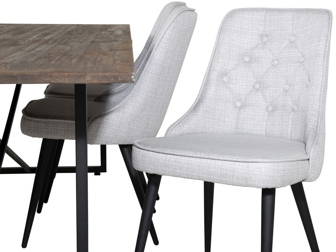 Valgomojo komplektas 363464