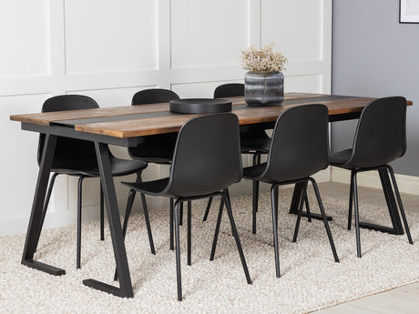 Valgomojo komplektas 367347