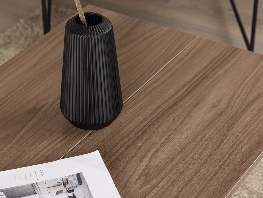 Žurnalinis staliukas 470648