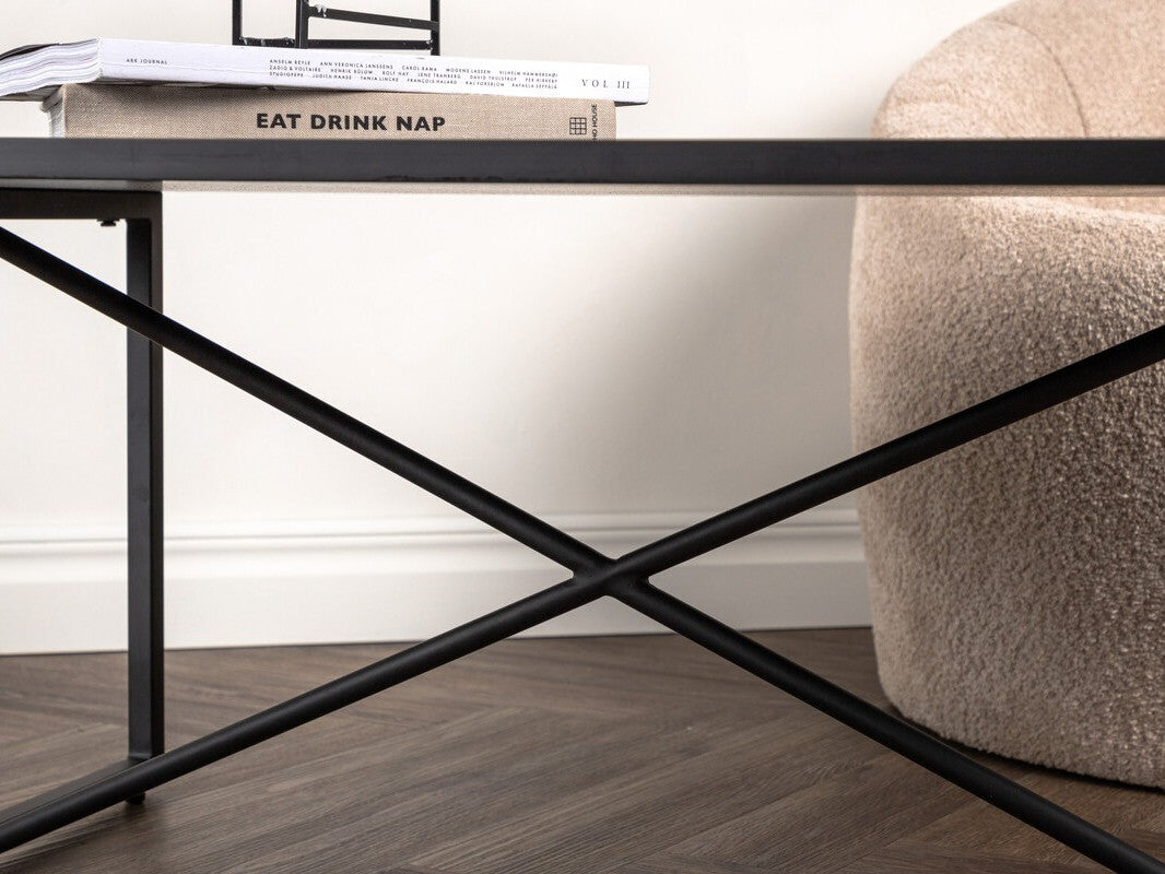 Žurnalinis staliukas 470650