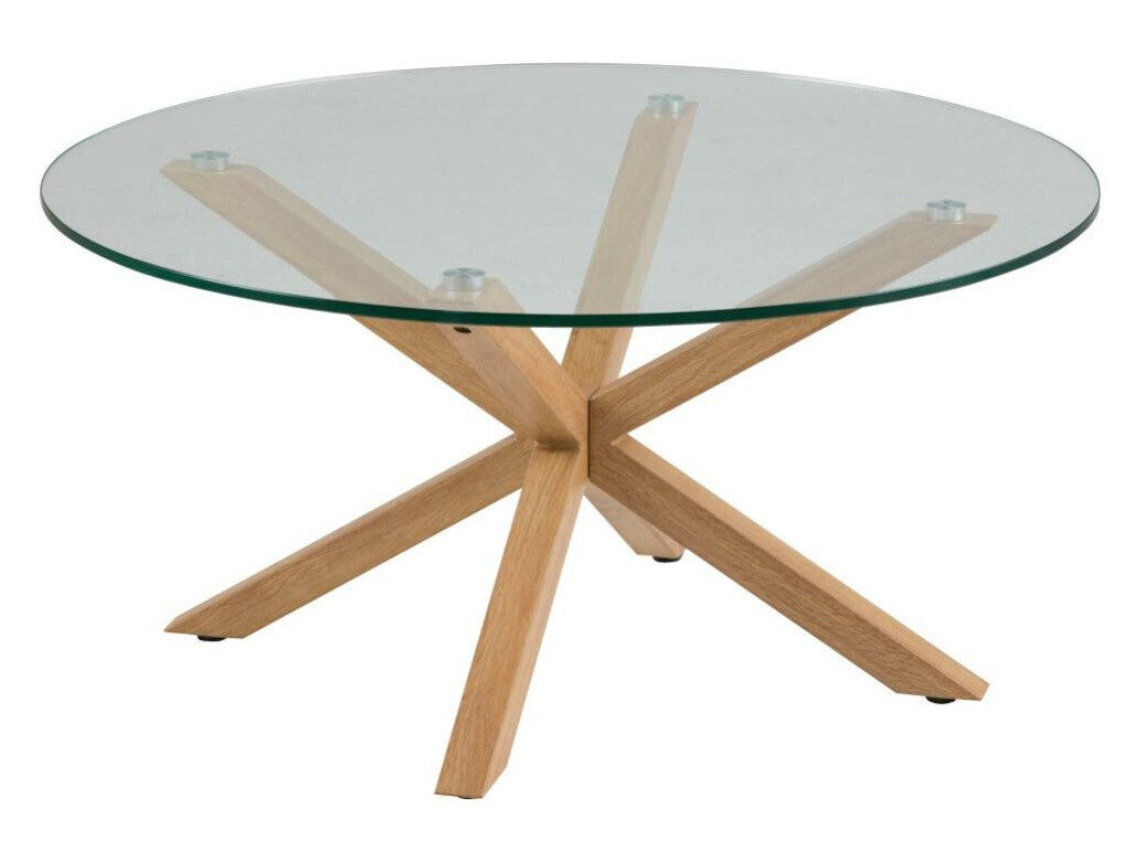 Žurnalinis staliukas 47758