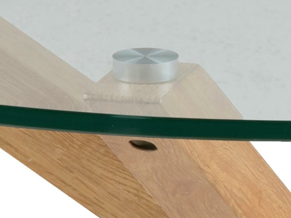 Žurnalinis staliukas 47758