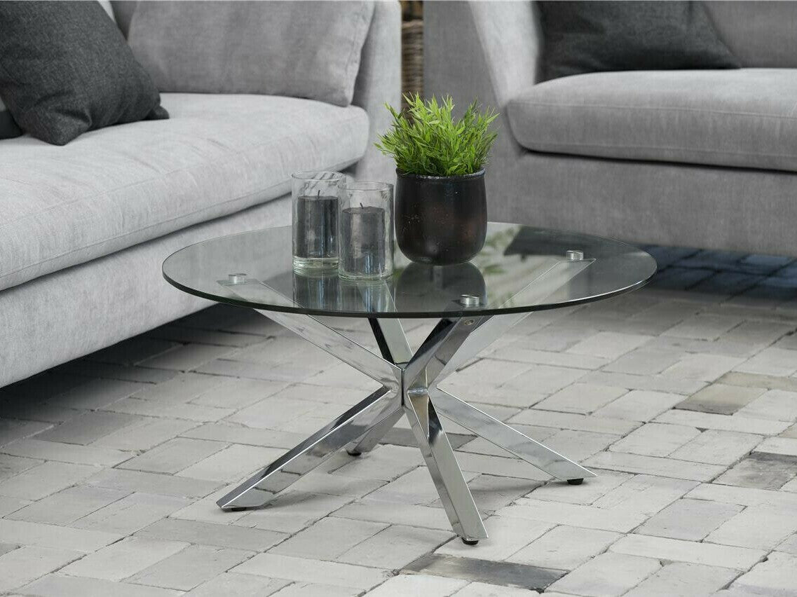 Žurnalinis staliukas 47758