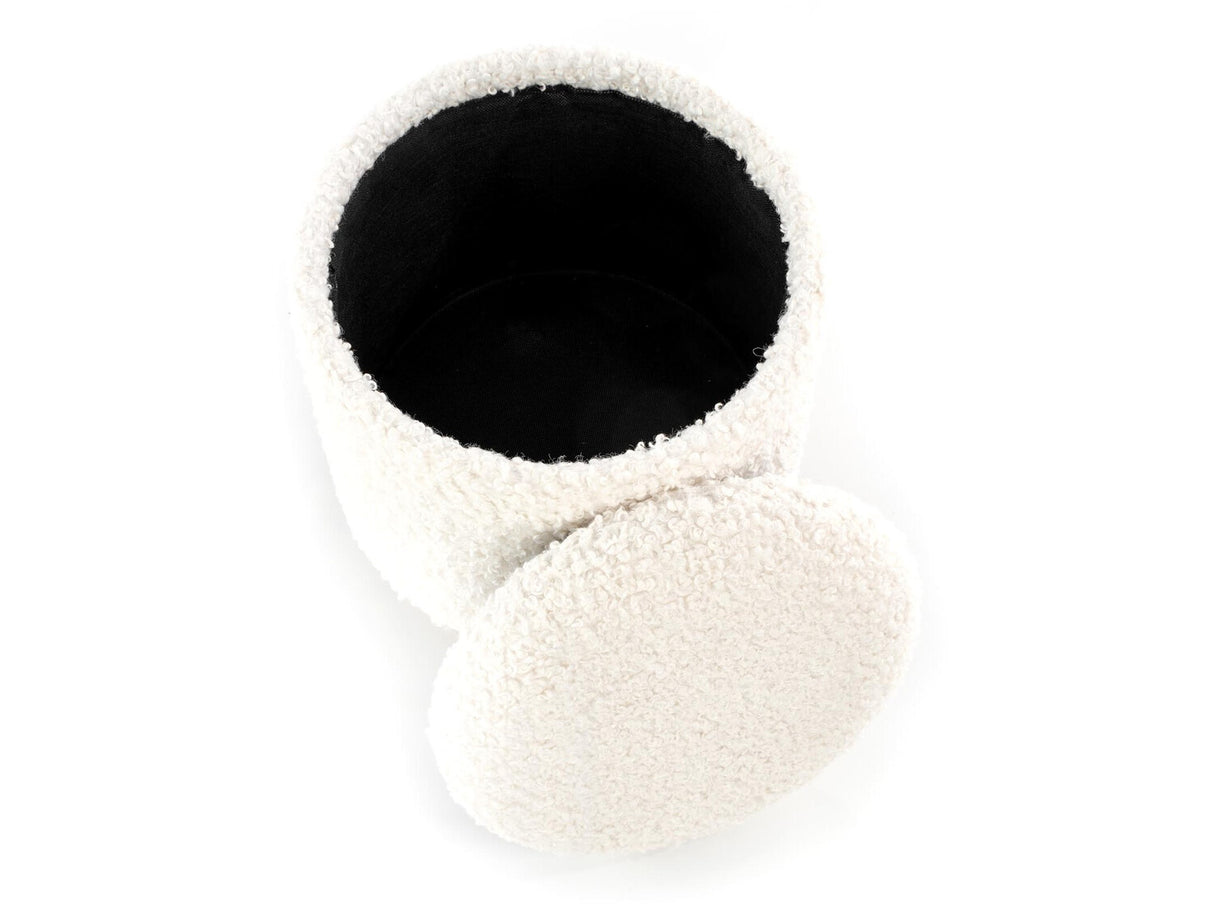 Pufų komplektas 471395