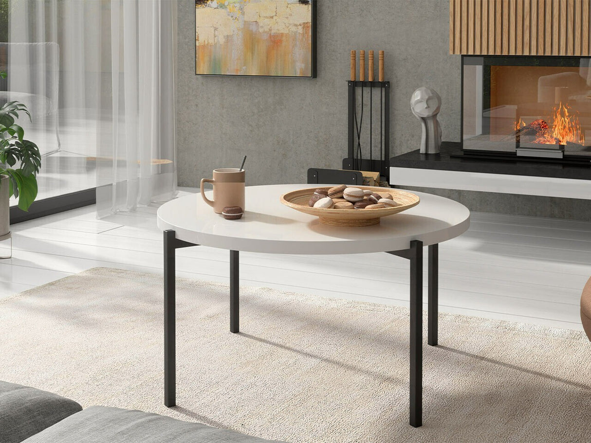 Žurnalinis staliukas 471708