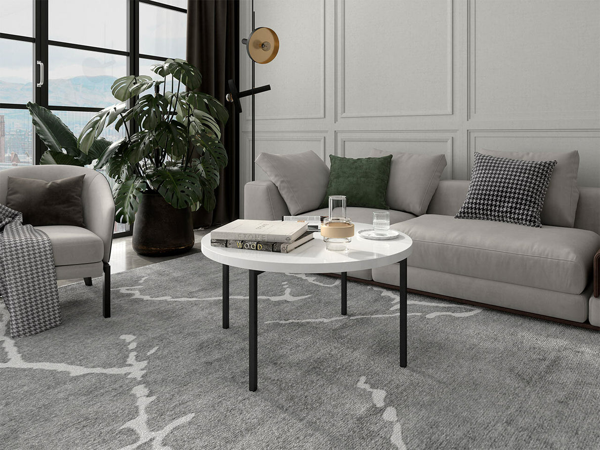 Žurnalinis staliukas 471762