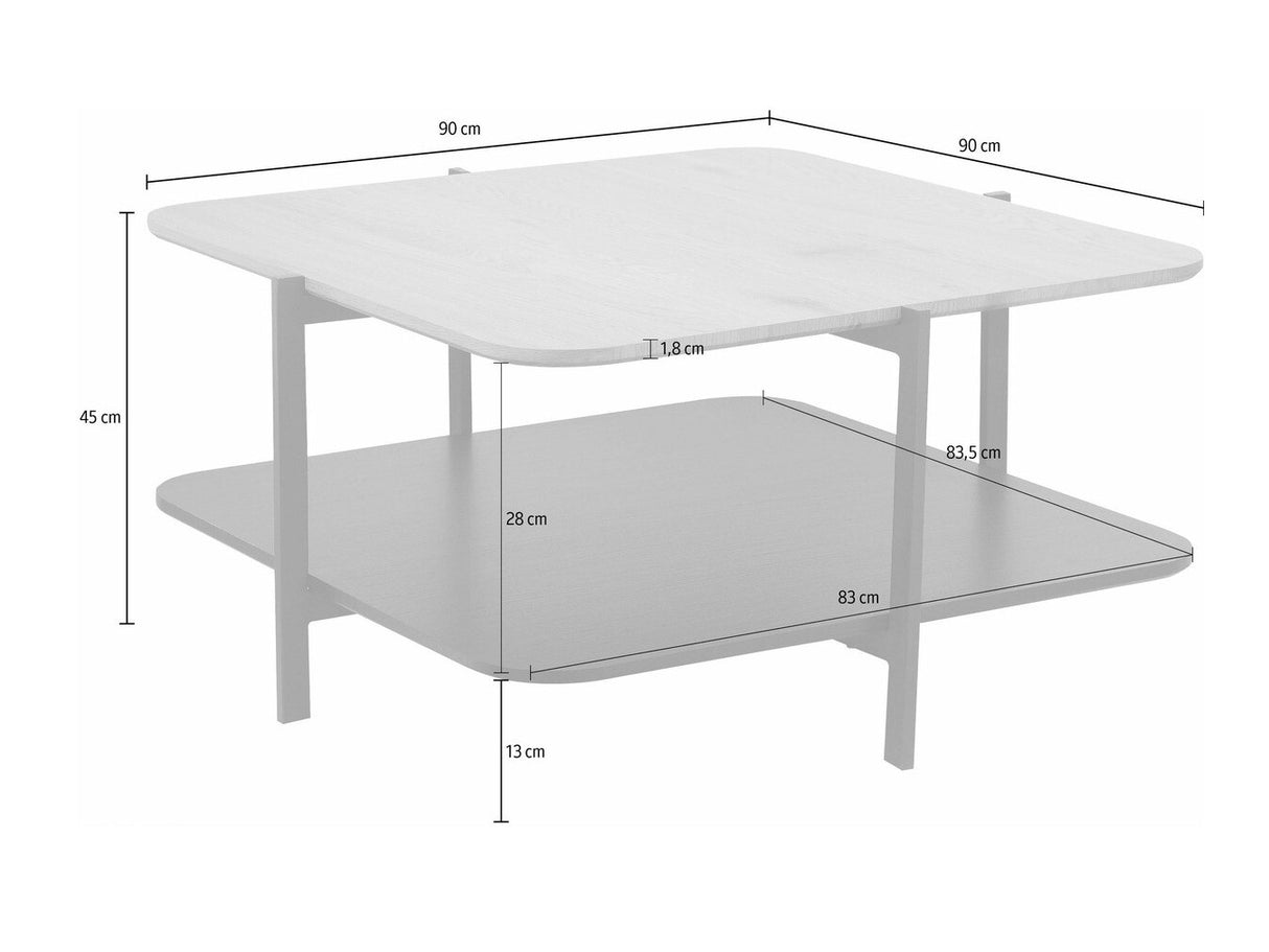 Žurnalinis staliukas 471897
