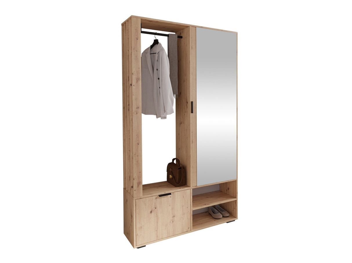 Prieškambario komplektas 473121