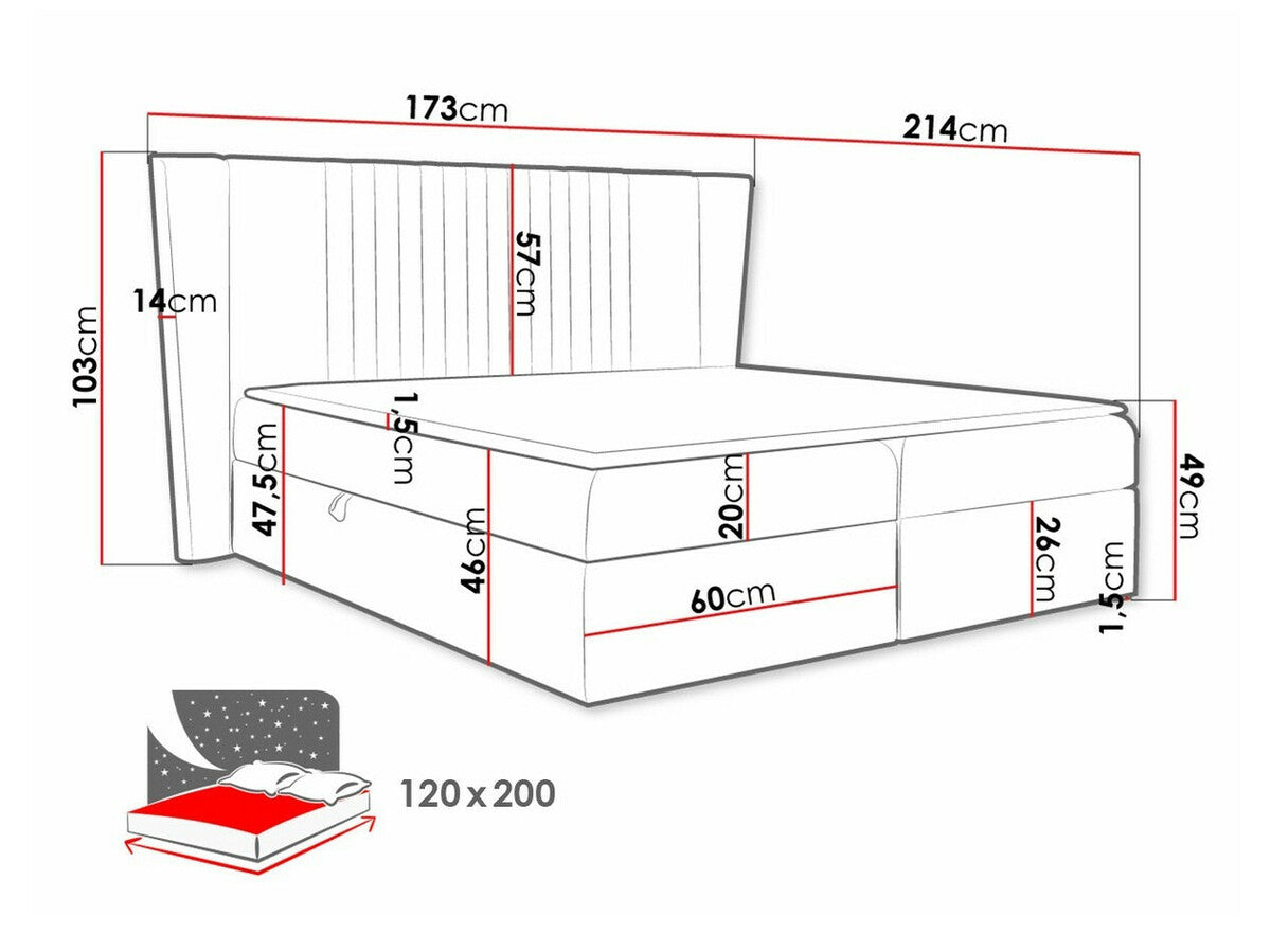 Continental lova 472636