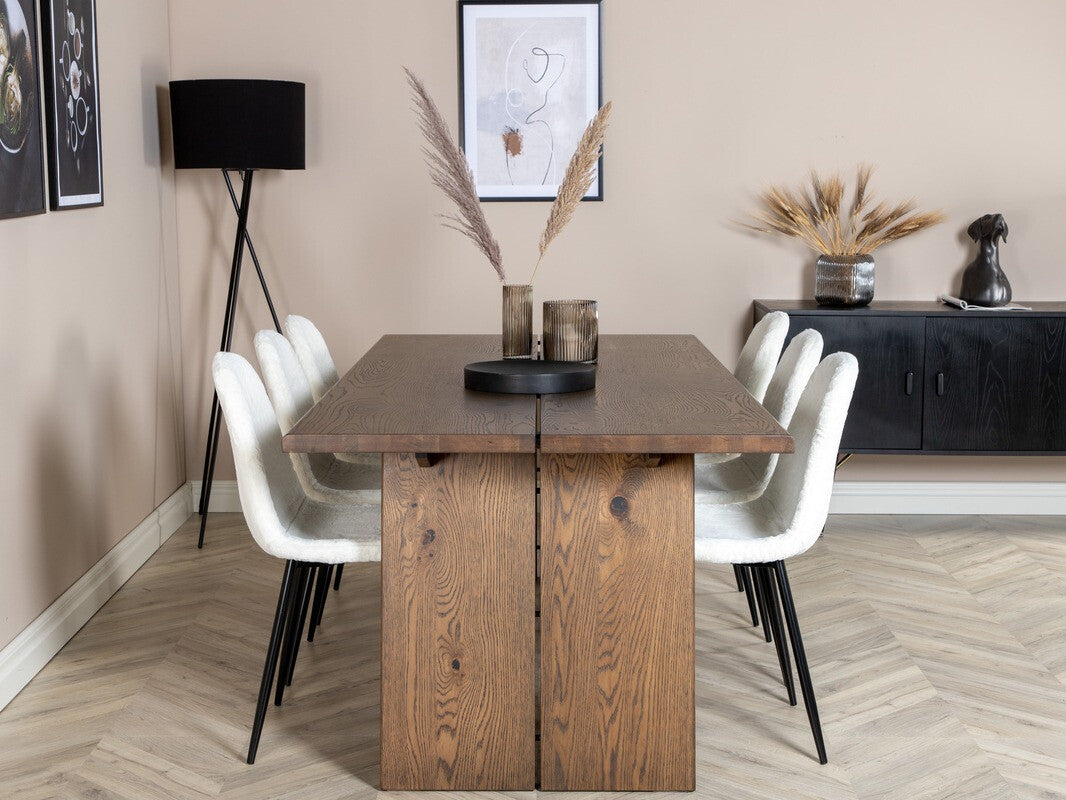 Valgomojo komplektas 362785