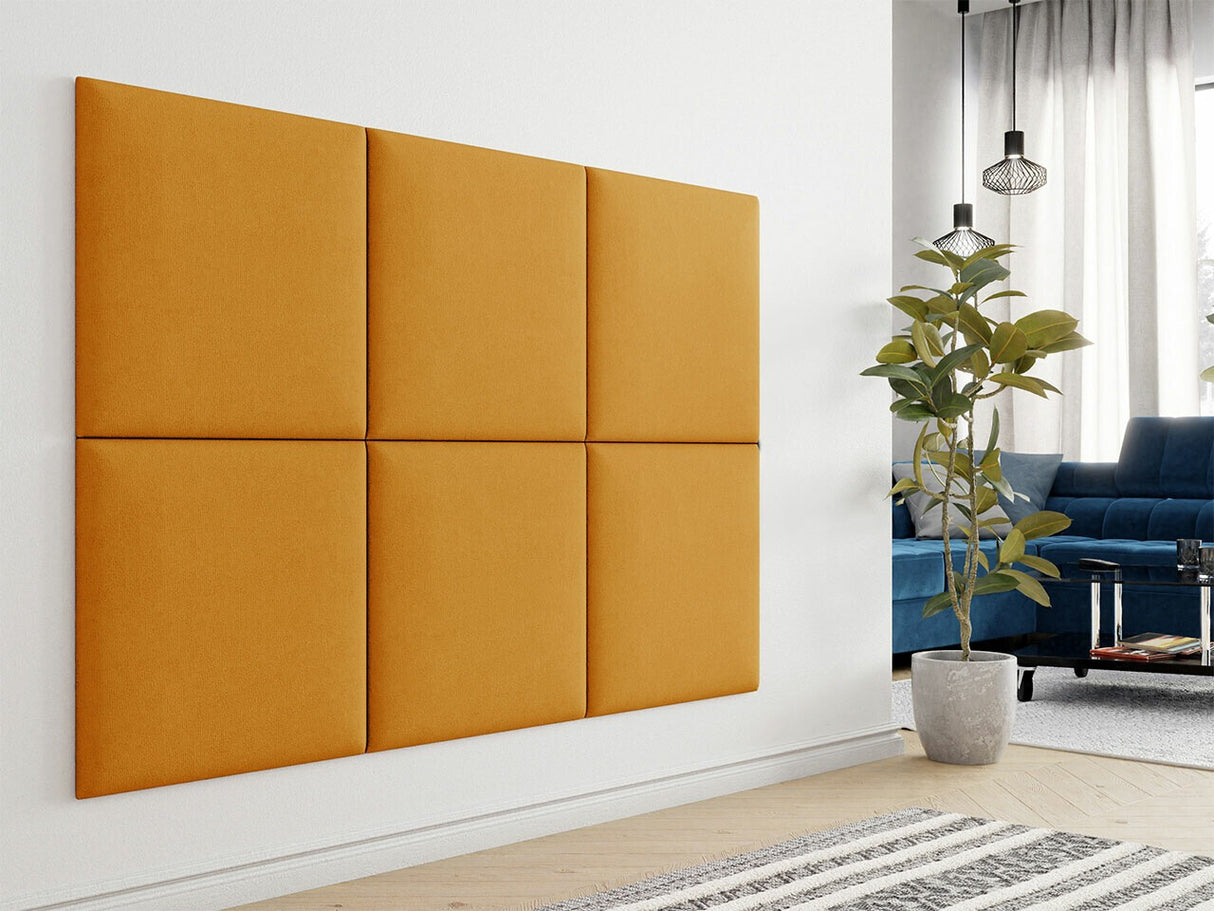 Minkšta sienos plokštė 336287 (60x60)