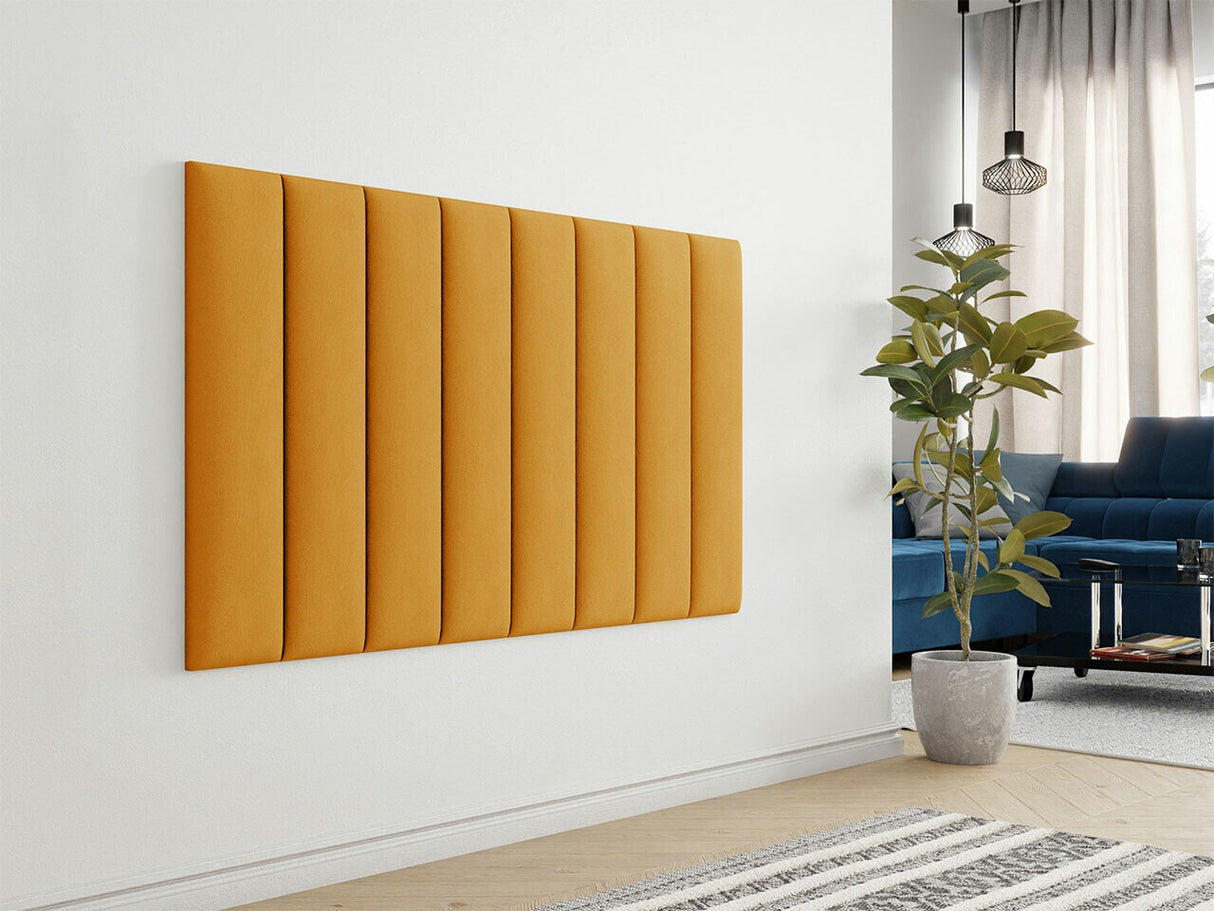 Minkšta sienos plokštė 377634 (80x20)