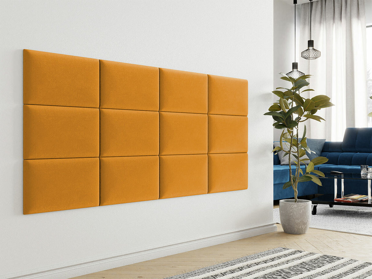Minkšta sienos plokštė 274291 (50x30)