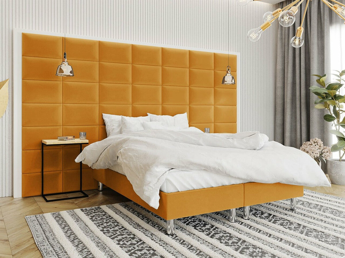 Minkšta sienos plokštė 274291 (50x30)