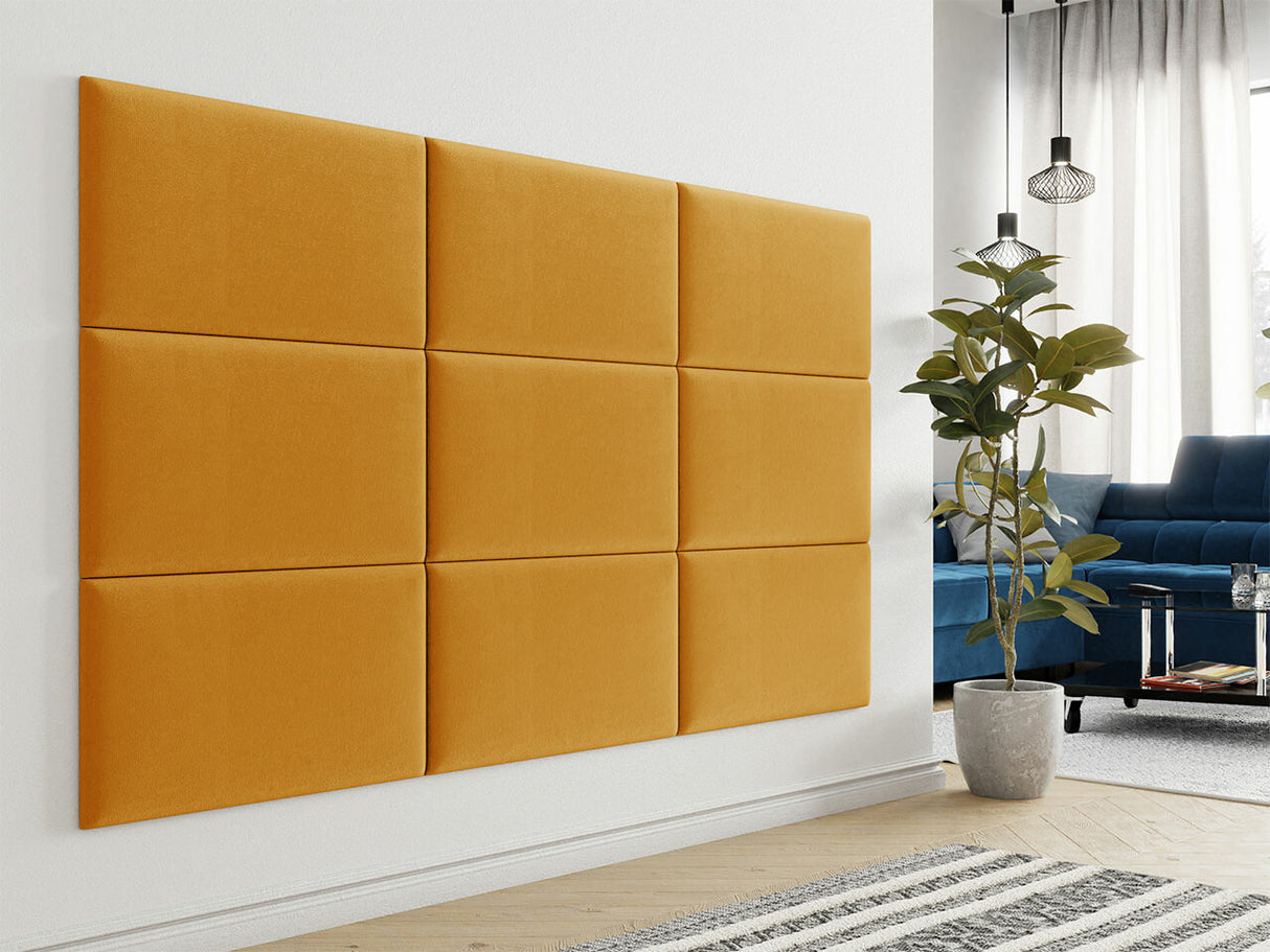 Minkšta sienos plokštė 274308 (70x40)