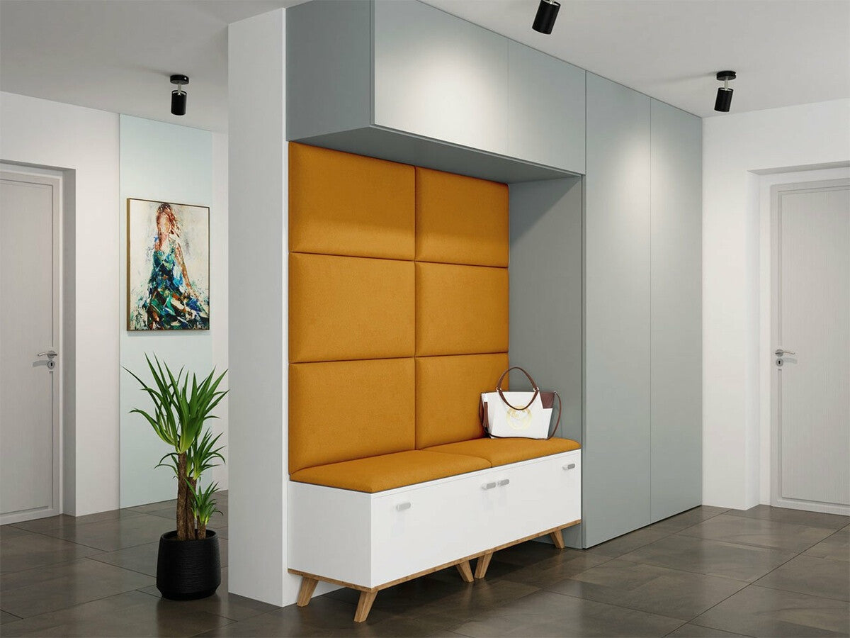 Minkšta sienos plokštė 274308 (70x40)