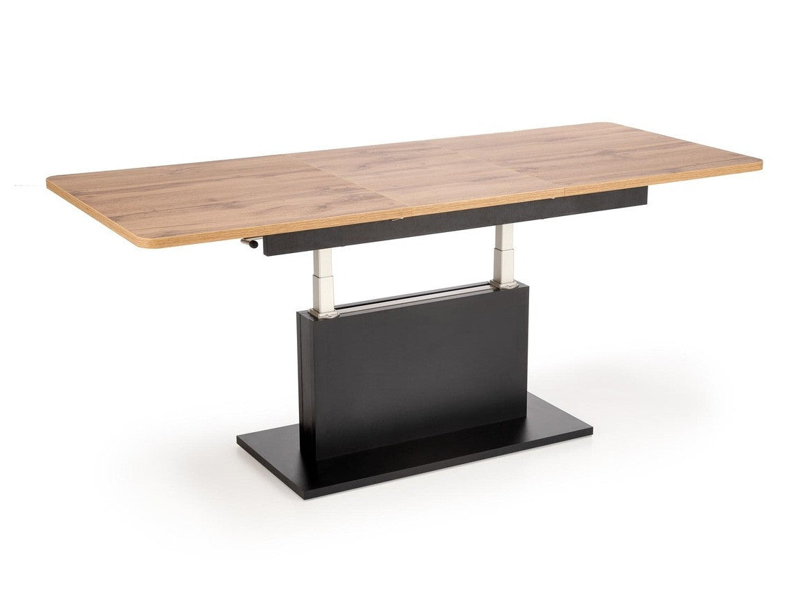 Žurnalinis staliukas transformeris 448979