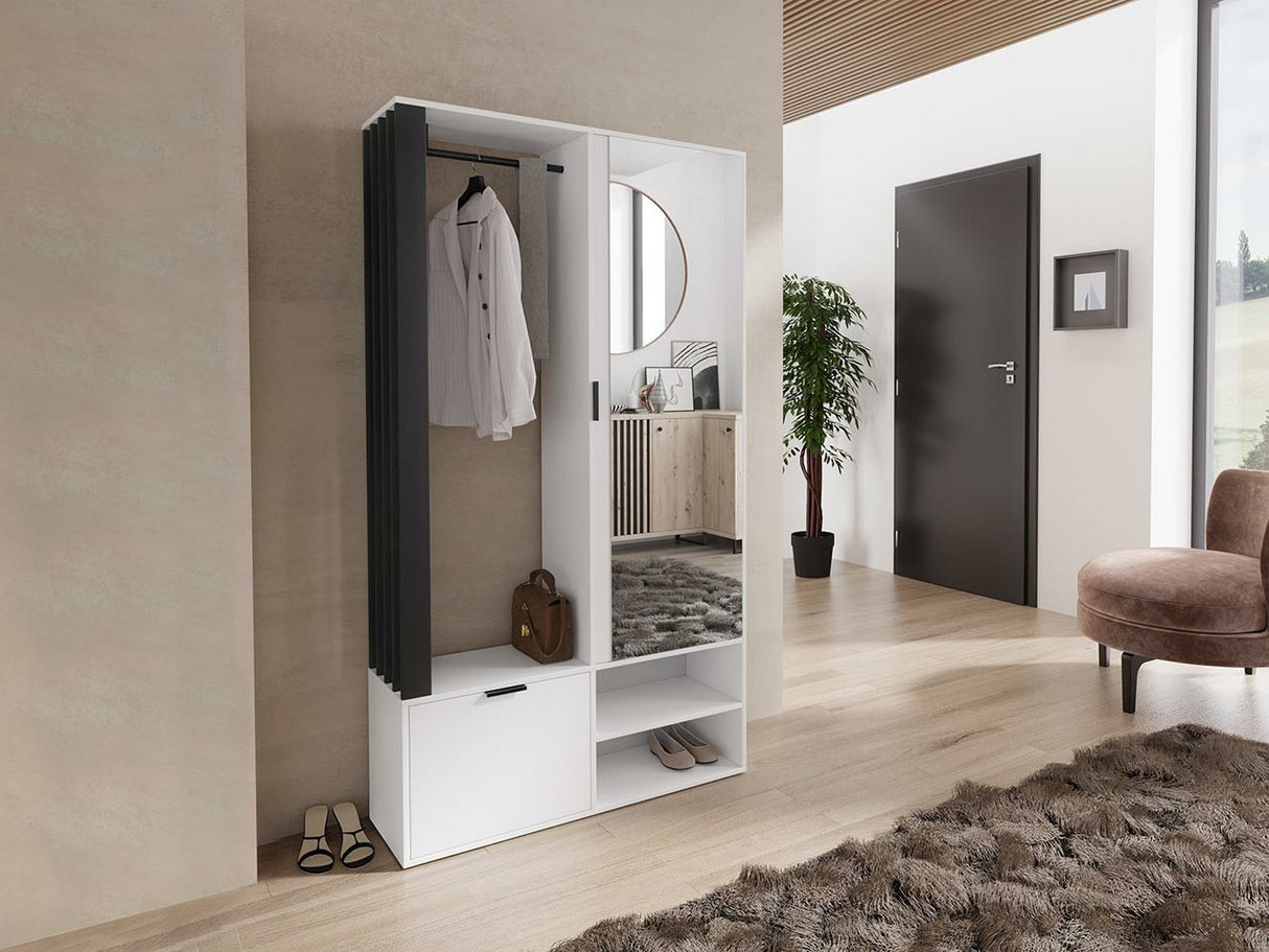 Prieškambario komplektas 473121