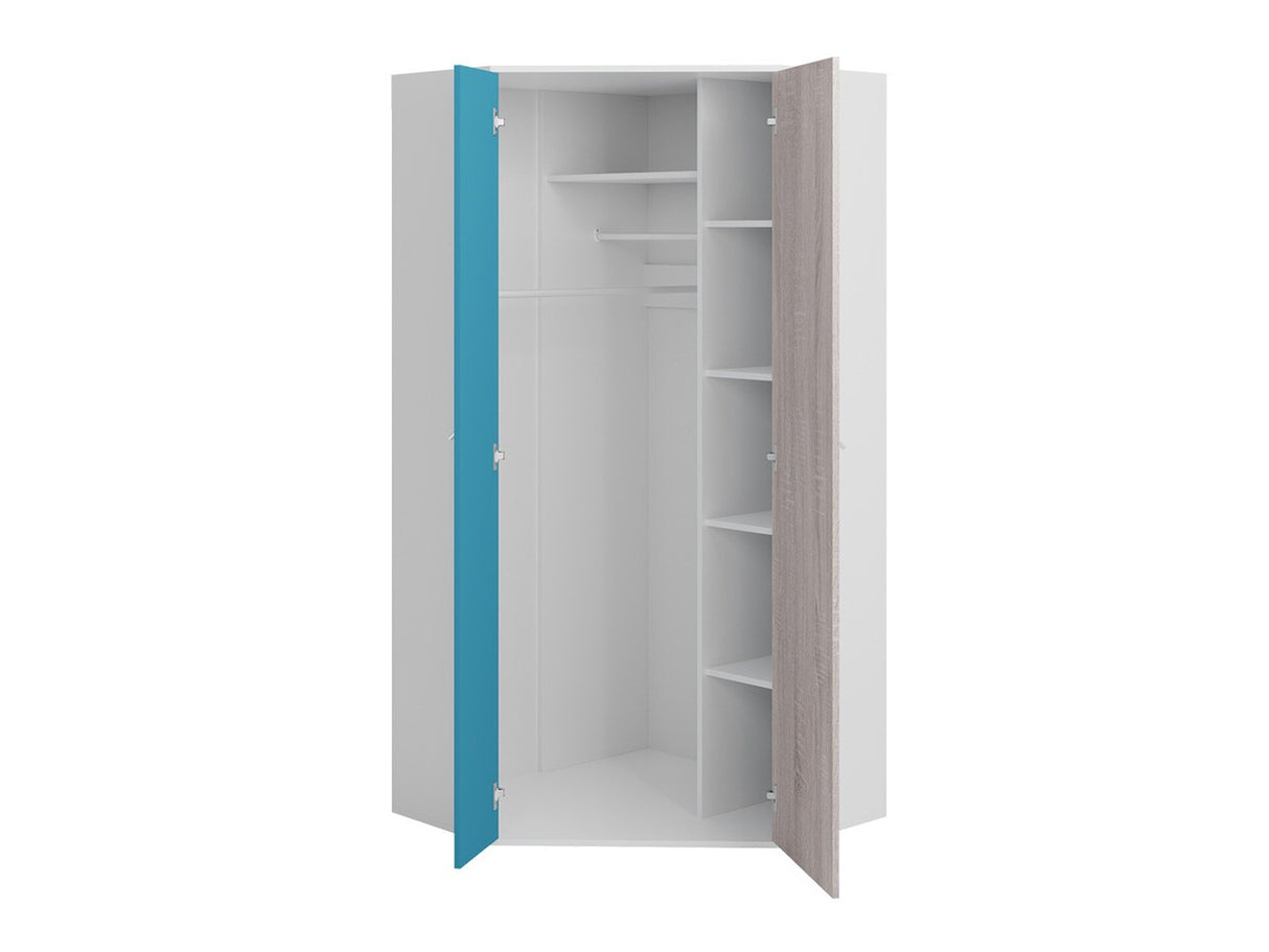 Vaikų kambario komplektas 473536