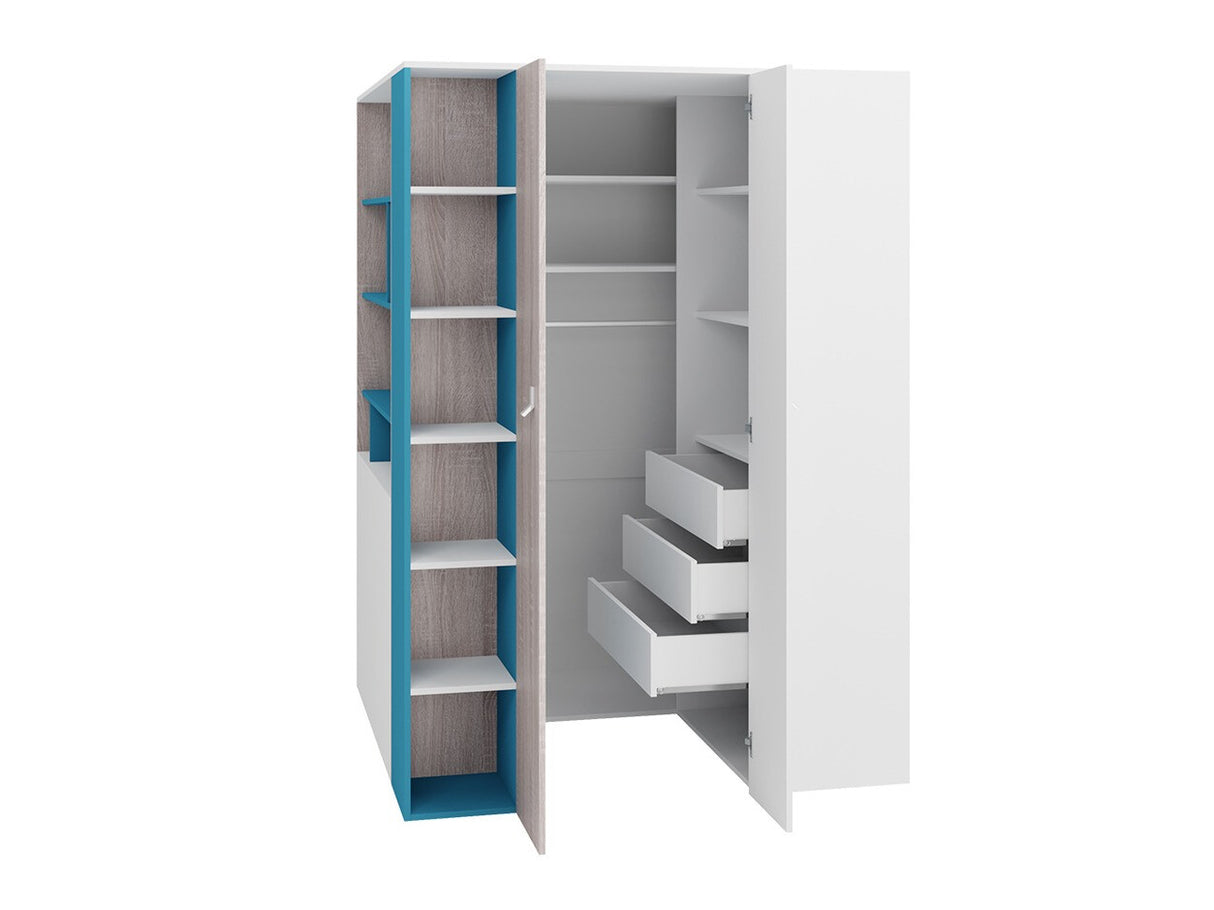 Jaunuolio kambario komplektas 473538