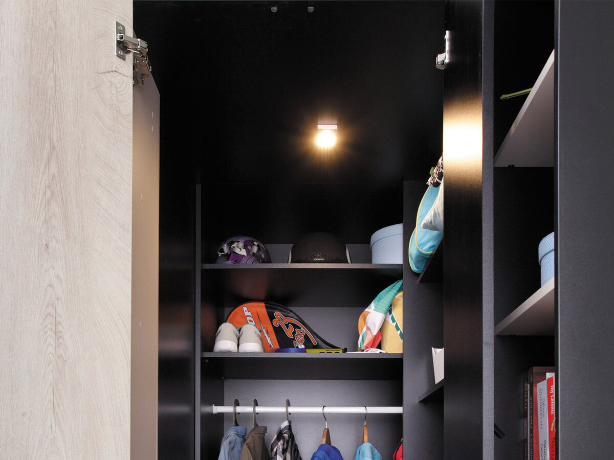 Jaunuolio kambario komplektas 473538