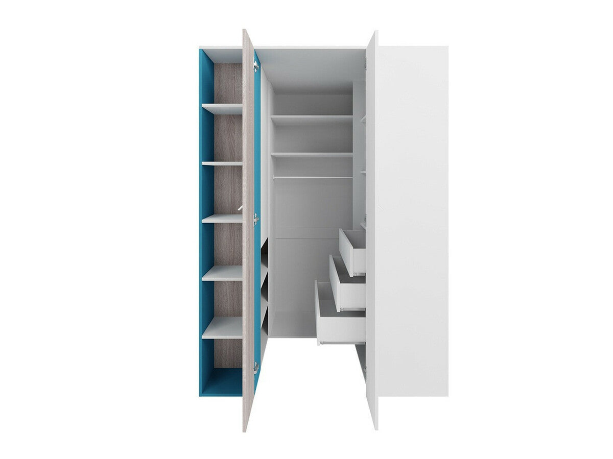 Jaunuolio kambario komplektas 473538