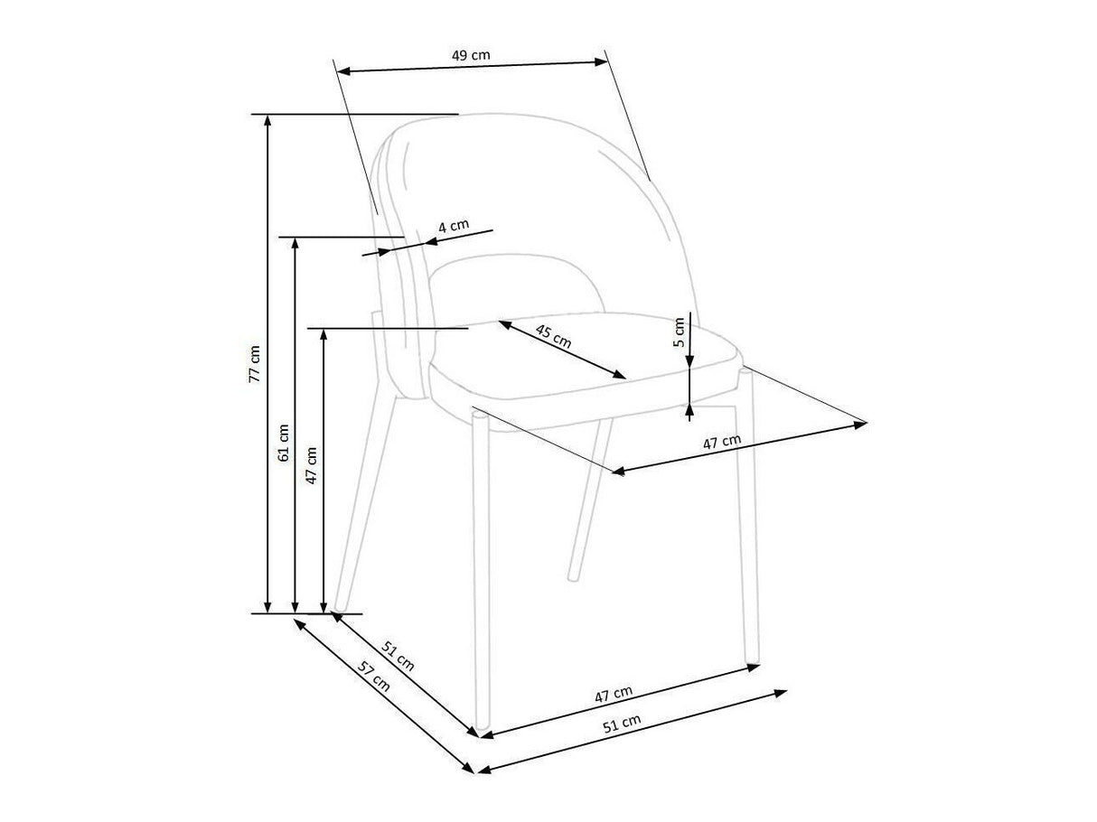 Valgomojo komplektas 206280