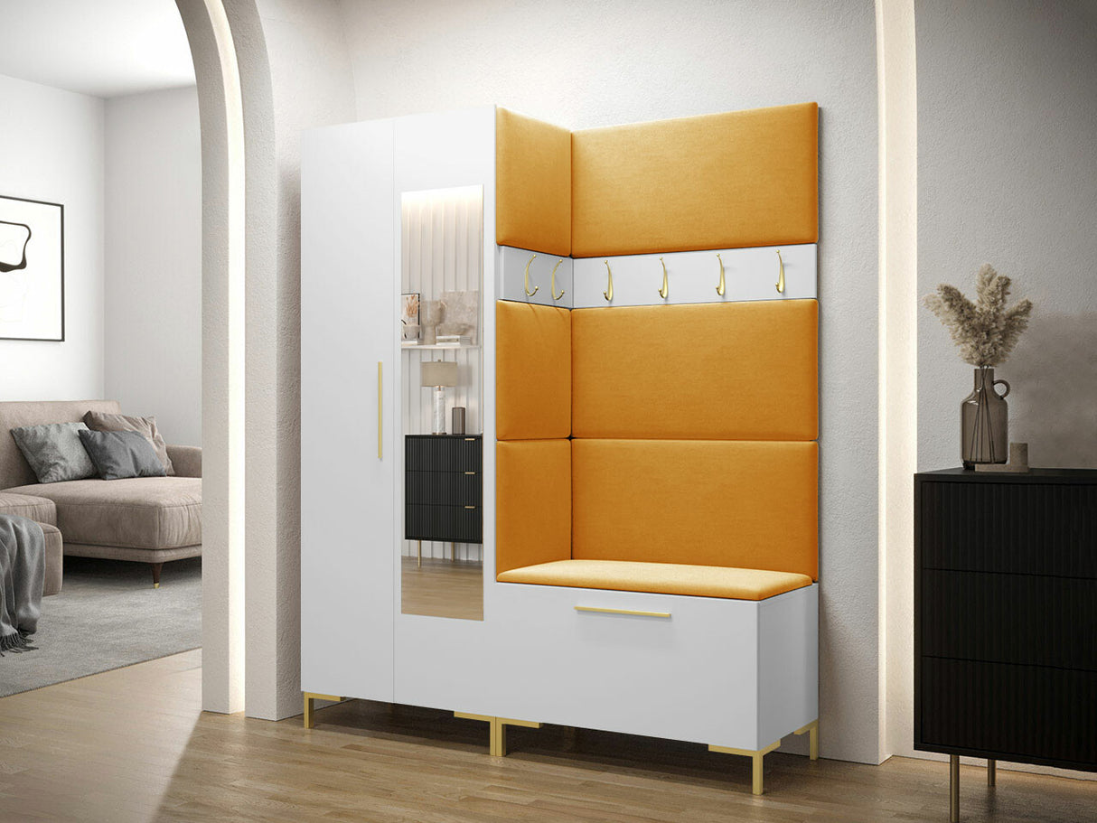 Prieškambario komplektas 451825