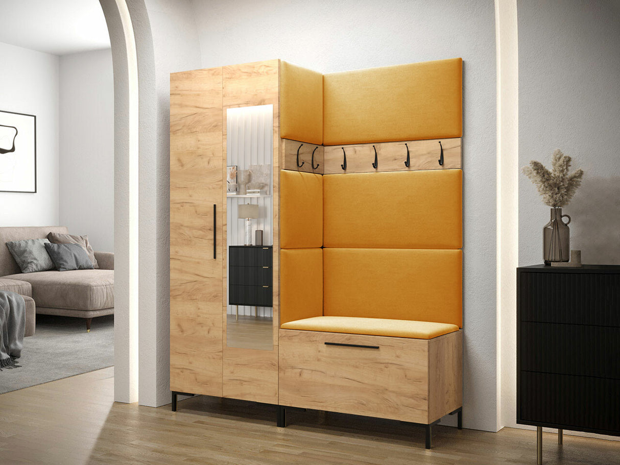 Prieškambario komplektas 451825